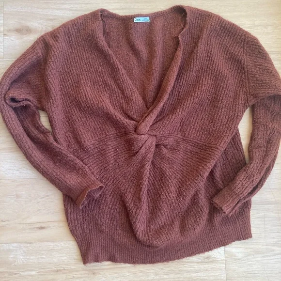 Dex Sweater - Picture 5 of 5